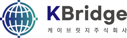 케이브릿지 로고